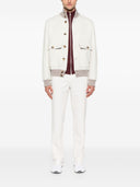 Brunello Cucinelli Cotton Trousers