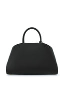 Ferragamo knuffel middellang lederen draagtas