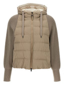 Brunello Cucinelli Chaqueta corta