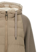 Brunello Cucinelli Chaqueta corta