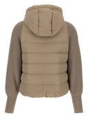 Brunello Cucinelli Chaqueta corta