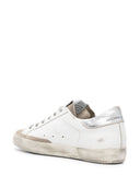 Golden Goose Super Star Leather Sneakers