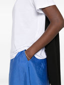 Toteme Pre Cotton Blend T Shirt