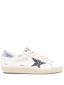 Golden Goose Super Star Leather Sneakers