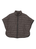 Brunello Cucinelli shortsleeves Down Jacket