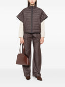 Brunello Cucinelli shortsleeves Down Jacket