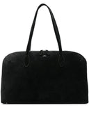 Toteme Day Ped Puate Leather Tote Bag