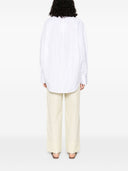 Toteme Pre Organic Cotton Shirt