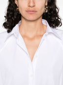 Toteme Pre Organic Cotton Shirt