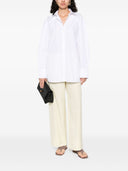 Toteme Pre Organic Cotton Shirt