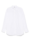 Toteme Pre Organic Cotton Shirt