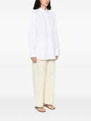 Toteme Pre Organic Cotton Shirt
