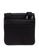 Emporio Armani Nylon Crossbody Bag