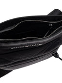 Emporio Armani Nylon Crossbody Bag