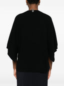 Fabiana Filippi Wool Top