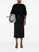 Fabiana Filippi Wool Top