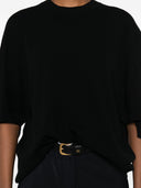 Fabiana Filippi Wool Top