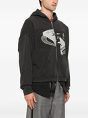 Enfants Riches Deprimes Holy Bible “Assemblage” Cotton Hoodie
