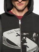 Enfants Riches Deprimes Holy Bible “Assemblage” Cotton Hoodie
