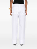 Toteme Pre Organic Cotton Trousers