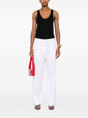 Toteme Pre Organic Cotton Trousers
