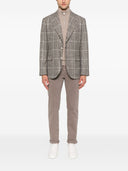 Brunello Cucinelli katoenen broek
