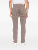 Brunello Cucinelli katoenen broek