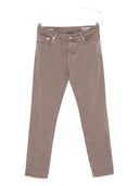 Brunello Cucinelli katoenen broek