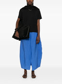 Toteme Pre Cotton Blend T Shirt