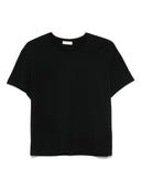 Toteme Pre Cotton Blend T Shirt