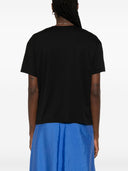 Toteme Pre Cotton Blend T Shirt
