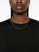Toteme Pre Cotton Blend T Shirt