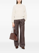 Brunello Cucinelli Cashmere i wełna