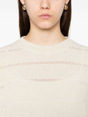Brunello Cucinelli Cashmere i wełna