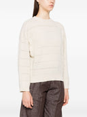 Brunello Cucinelli Cashmere i wełna