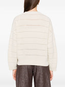 Brunello Cucinelli Cashmere i wełna