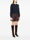 Brunello Cucinelli Cashmere Cardigan