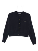 Brunello Cucinelli Cashmere Cardigan