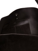 Toteme Pre Leather Belted Tote