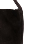 Toteme Pre Leather Belted Tote