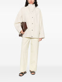 Toteme Pre Summer Parachute Jacket