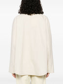 Toteme Pre Summer Parachute Jacket