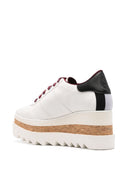 Stella Mc Cartney Sneakelyse Platform Sneakers