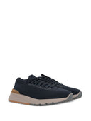 Brunello Cucinelli Wool Sneakers