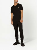Dolce & Gabbana Logo Cotton T Shirt