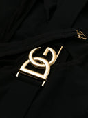 Dolce & Gabbana Logo Swimsuit