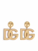 Dolce & Gabbana DG Logo -oorbellen