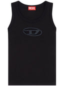 Bawełniany top
