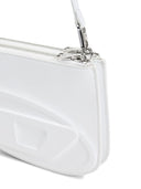Diesel 1 Dr Twin Leather Shoulder Bag