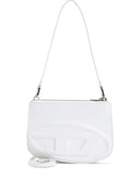 Diesel 1 Dr Twin Leather Shoulder Bag